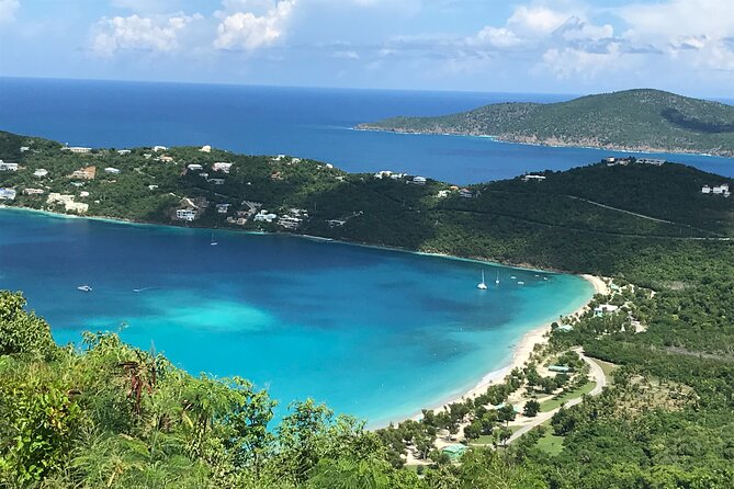 St. Thomas Private Airport Transfer Service  - St Thomas - Whats Included