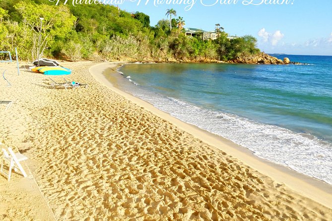 St. Thomas Small-Group Swimming and Sightseeing Tour  - St Thomas - Additional Information