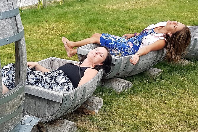 Summerland Private Wine Tour - Full Day - Gourmet Lunch Options