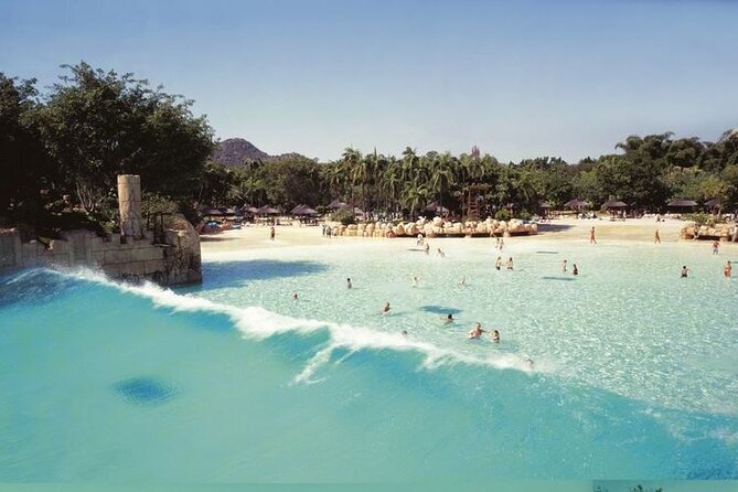 Sun City - Cancellation Policy