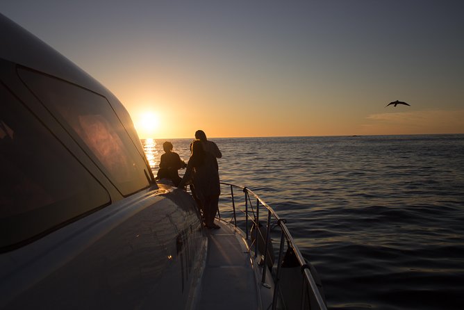 Sunset & Champagne Cruise for 2 Pax on TIGGER 2 ( Guaranteed Departure ) - Traveler Reviews and Ratings