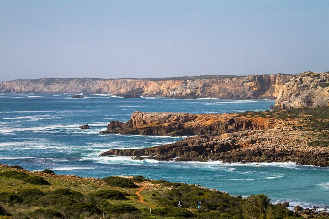 Sunset Private Tour to Sagres - Terms and Conditions