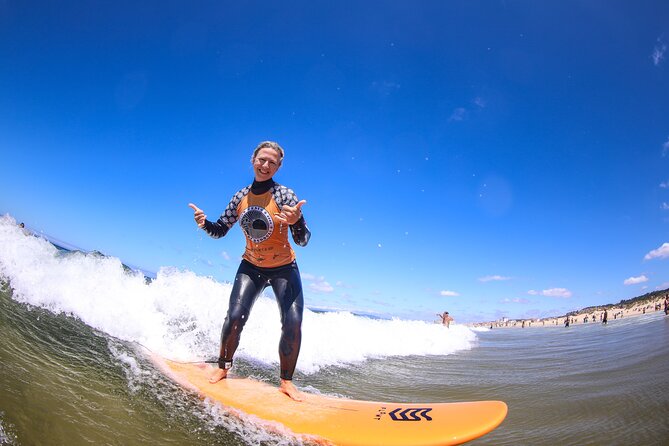 Surf Lessons Cascais and Lisbon - Cancellation Policy and Refunds