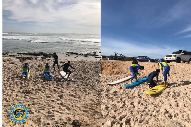 SurfBoards Rental & SurfLessons Coaching - Tips for Safe and Enjoyable Surfing Lessons