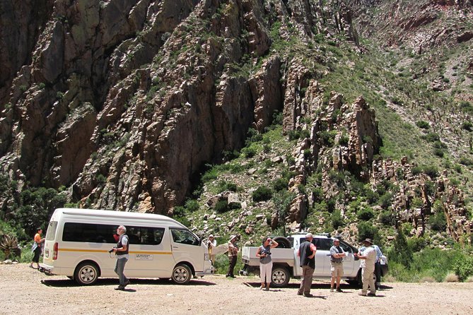 Swartberg Mountain Circular ALL Inclusive PRIVATE Day Tour - Traveler Photos