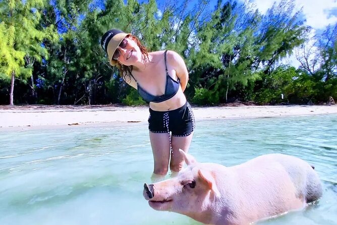 Swim With the Pigs and Explore Caves in Nassau - Traveler Reviews