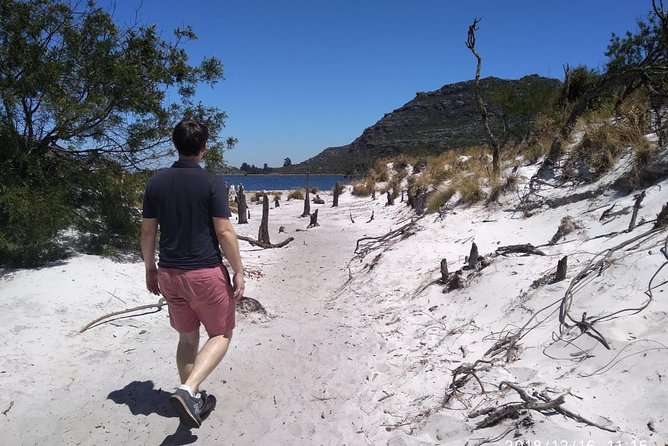 Table Mountain Hike (All Routes) - Private Tour - Cancellation Policy