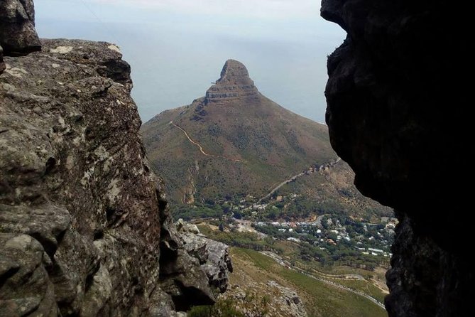 Table Mountain Hike From Cape Town - Additional Info