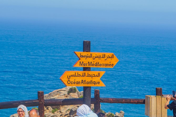 Tangier City Tour Bus Hop On - Hop Off - Common Questions