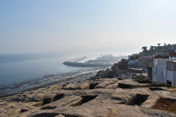 Tangier - Tétouan - Chefchaouen - Asilah, 3-Day Circuit - Scenic Landscapes and Architectural Marvels