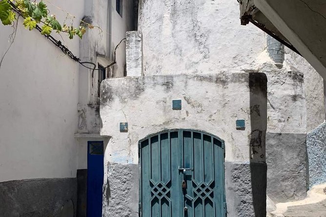 Tangier Walking Private Customized Tour - Authentic Cultural Experiences