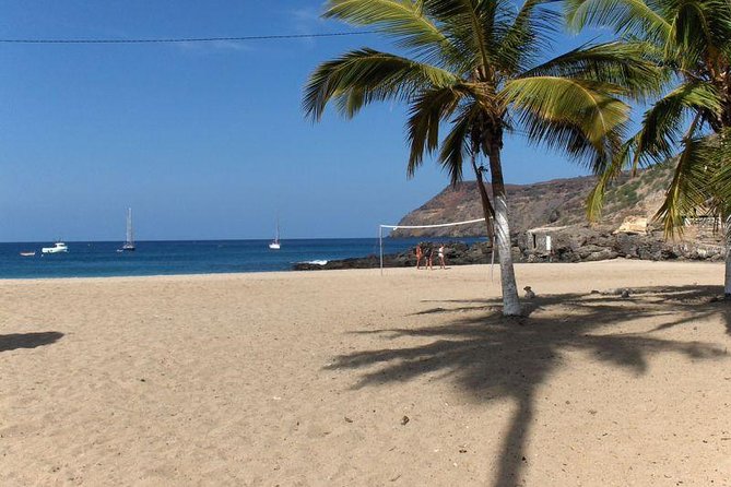 Tarrafal Experience - Best Time to Visit Tarrafal