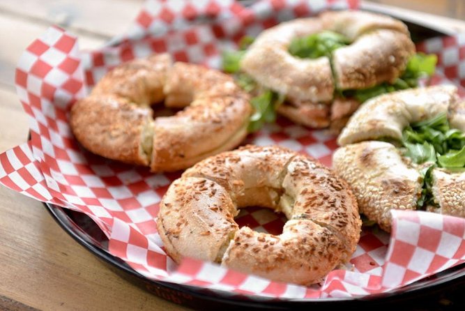 Tasting Foods Tour International Bites Through Kensington Market - Uncovering Hidden Food Gems in the Market