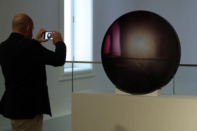 TATE COLLECTION - THE DYNAMIC EYE Atkinson Museum - Curatorial Insights