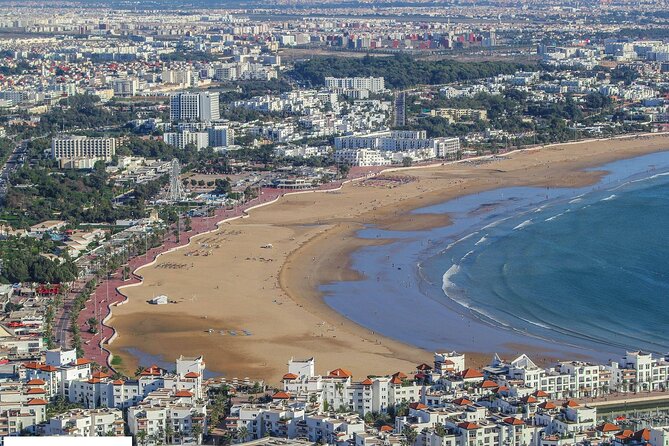 Taxi Transfer Agadir Airport - Viator Help Center for Inquiries