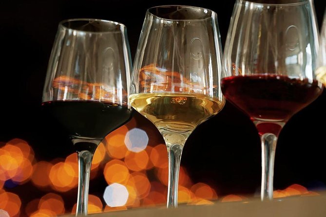 Temecula Wine Country Tour From San Diego - Behind-the-Scenes Winery Experience
