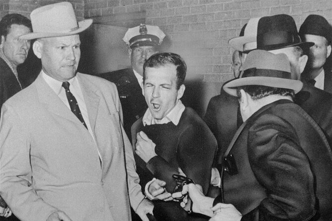 The Assassination of John F. Kennedy Experience - Questions and Additional Information