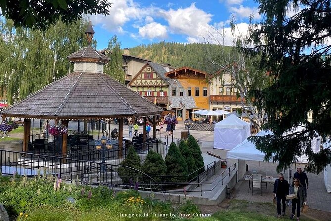 The Bavarian Village of Leavenworth: Day Trip From Seattle - Tips for a Memorable Day Trip to Leavenworth