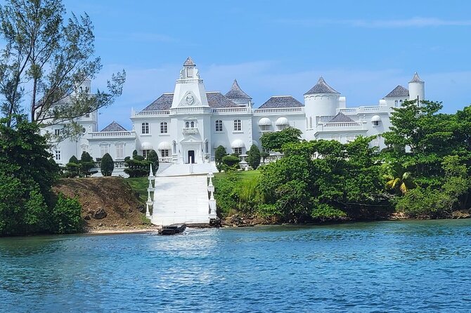 The Best of Port Antonio Day-Trip From Ocho Rios - Questions and Assistance