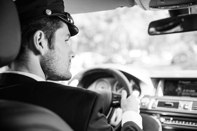 The Best Transfer to Los Angeles International Airport (LAX) - The Sum Up