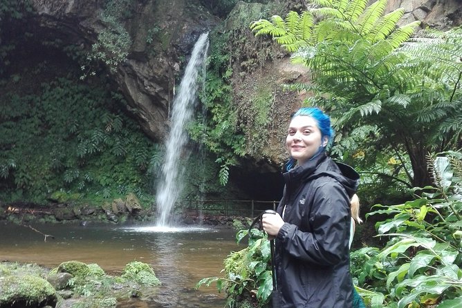 The Great Waterfalls Hiking Tour - Expert Guides