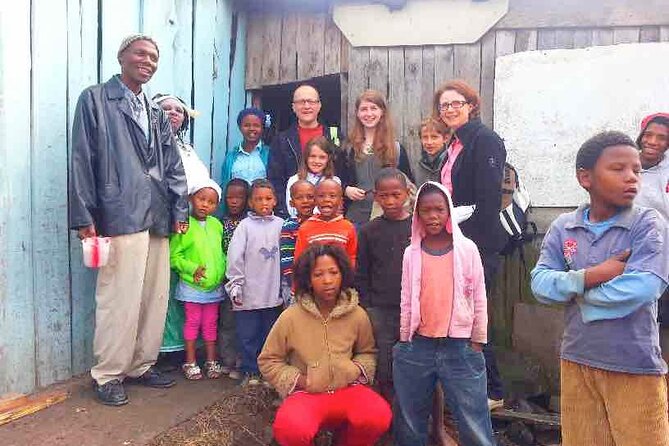 The Original Knysna Township Tour - Reviews