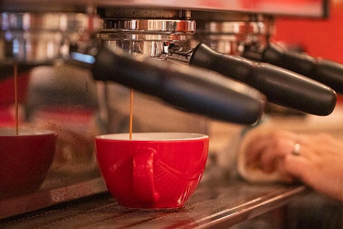 Third Wave Coffee Tour in Montreal With Expert Guide - End Point and Cancellation Policy