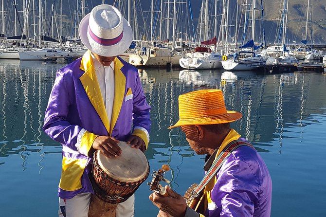 Three Day Private Tour - Cape Peninsula/Table Mnt/Stellenbosch Winelands - Reviews