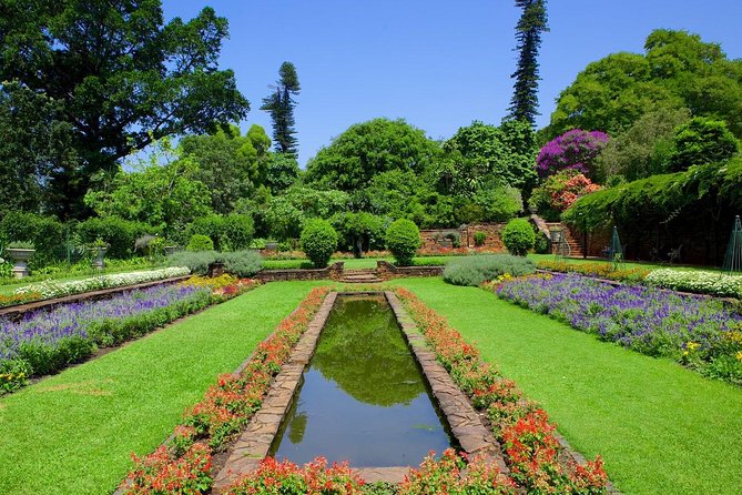 Top 10 Things to Do in Durban City Tour - City Hall