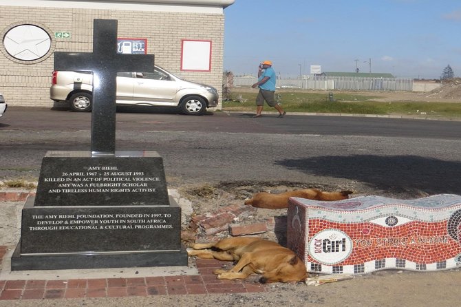 Township Cultural Small Group Tour From Cape Town - Pricing and Terms