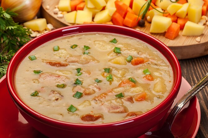 Traditional German Food and Cologne Old Town Private Tour - Additional Information