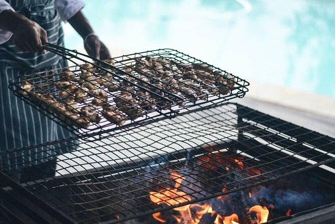Traditional Wine & Braai (BBQ) Experience - Reviews