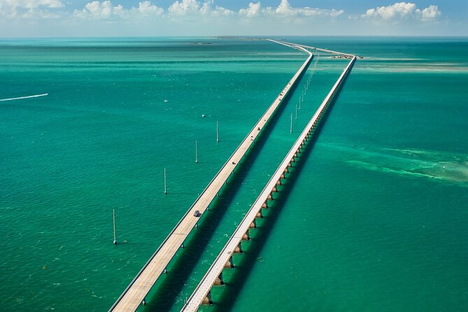 Ultimate Florida Self Guided Driving Audio Tour Bundle - Value and Ease of Use