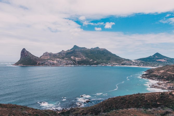 Urban Safari in Cape Town - Immersive Tour to Discover Cape Towns True Spirit