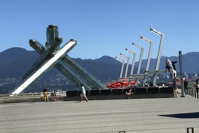 Vancouver 3 Days Budget Tour With Victoria & Whistler - Common Questions