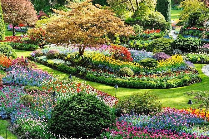 Vancouver Super Saver 3 Days City Tour With Victoria & Whistler - Booking and Cancellation Policies
