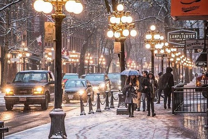Vancouver,Victoria,Whistler Best Price Guranteed 4 Days Tour Private - Contact Information
