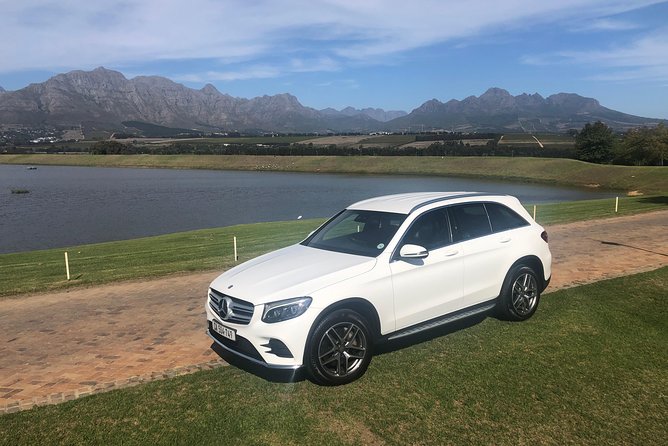 VIP Cape Town Private Guided Tour in Premium Luxury Vehicle - Expert Local Guides