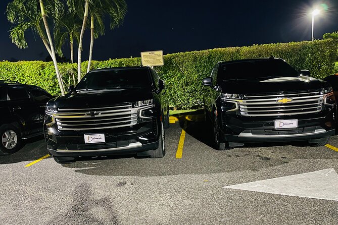 Vip Suburban Transfer Between Punta Bavaro - Traveler Reviews