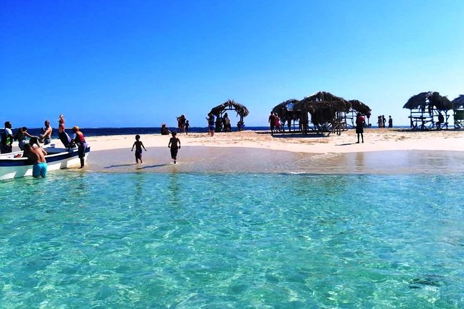 VIP Tour to Paradise Island & the Mangroves - Affordable Tour Price