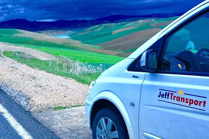 VIP Transfer From Tangier to Chefchaouen or Vice Versa - Overview of the Transfer