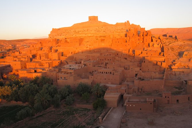 Visit to the Ksar of Aït Ben Haddou - What to Expect
