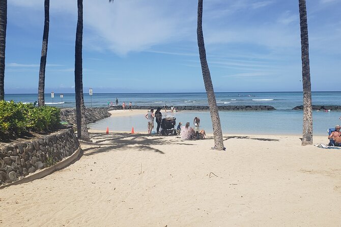 Waikiki! Very Shallow Snorkeling Fish Marinelife!Free Pics&Video! - Tips for a Successful Snorkeling Experience