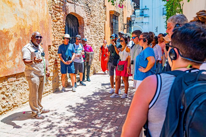 Walking Tour From Santo Domingo City - Booking Information