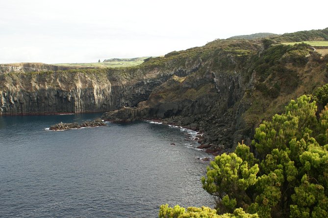 Walking Trails of Terceira - Trek the Mountain Trails