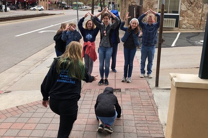 Welland City Scavenger Hunt Excursion by Zombie Scavengers - Cancellation Policy