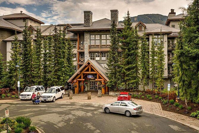 Whistler Sea to Sky Day Tour - Additional Information