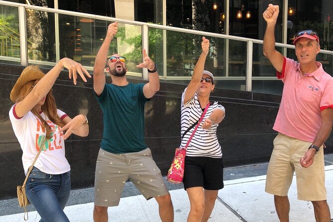 Windsor City Scavenger Hunt Excursion by Operation City Quest - Additional Info