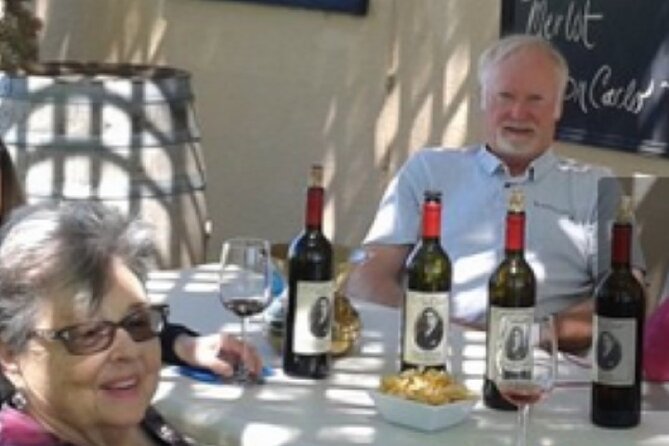 Wine Tasting, Private Transportation in the Tri-Cities WA - What to Expect