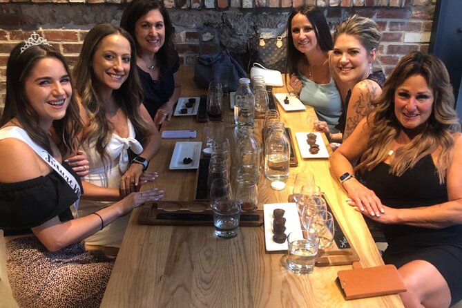 Wine Tasting With Cheese, Charcuterie, and Dessert - Perfect for Date Night or Friends Night